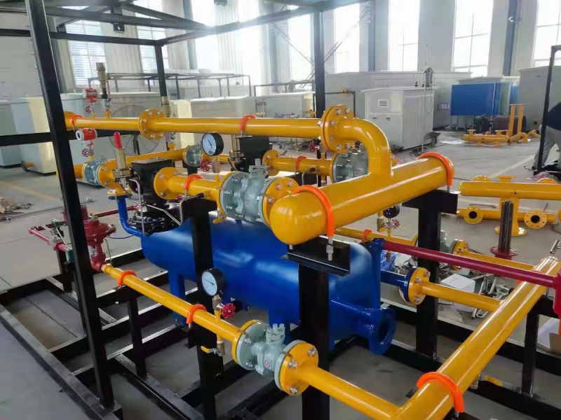 甲醇制氢设备优势